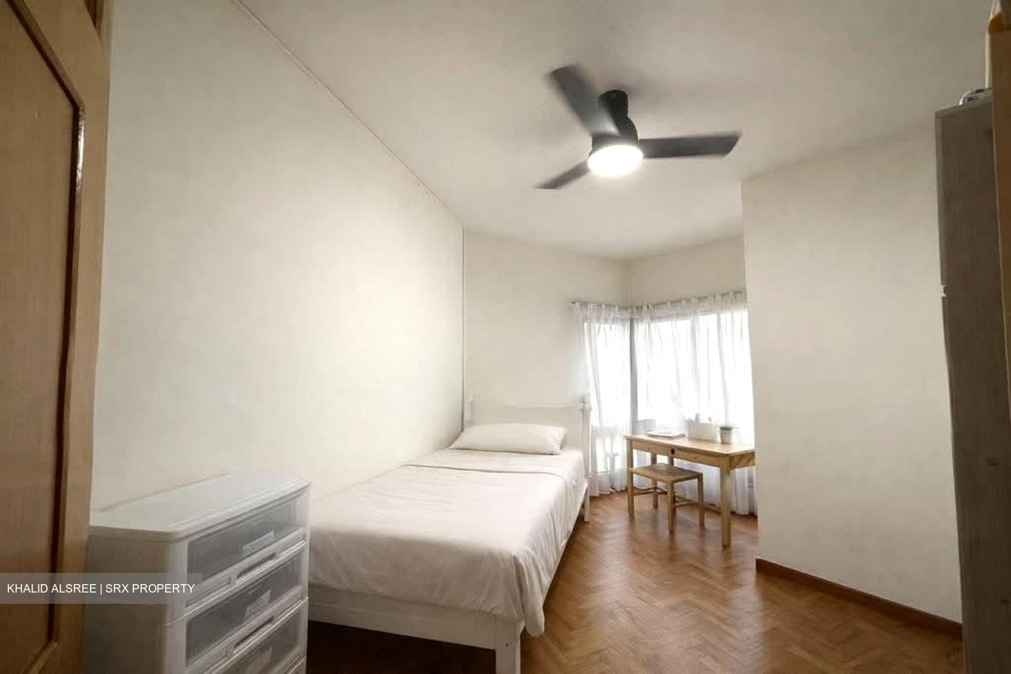 The Bayshore (D16), Condominium #566374371